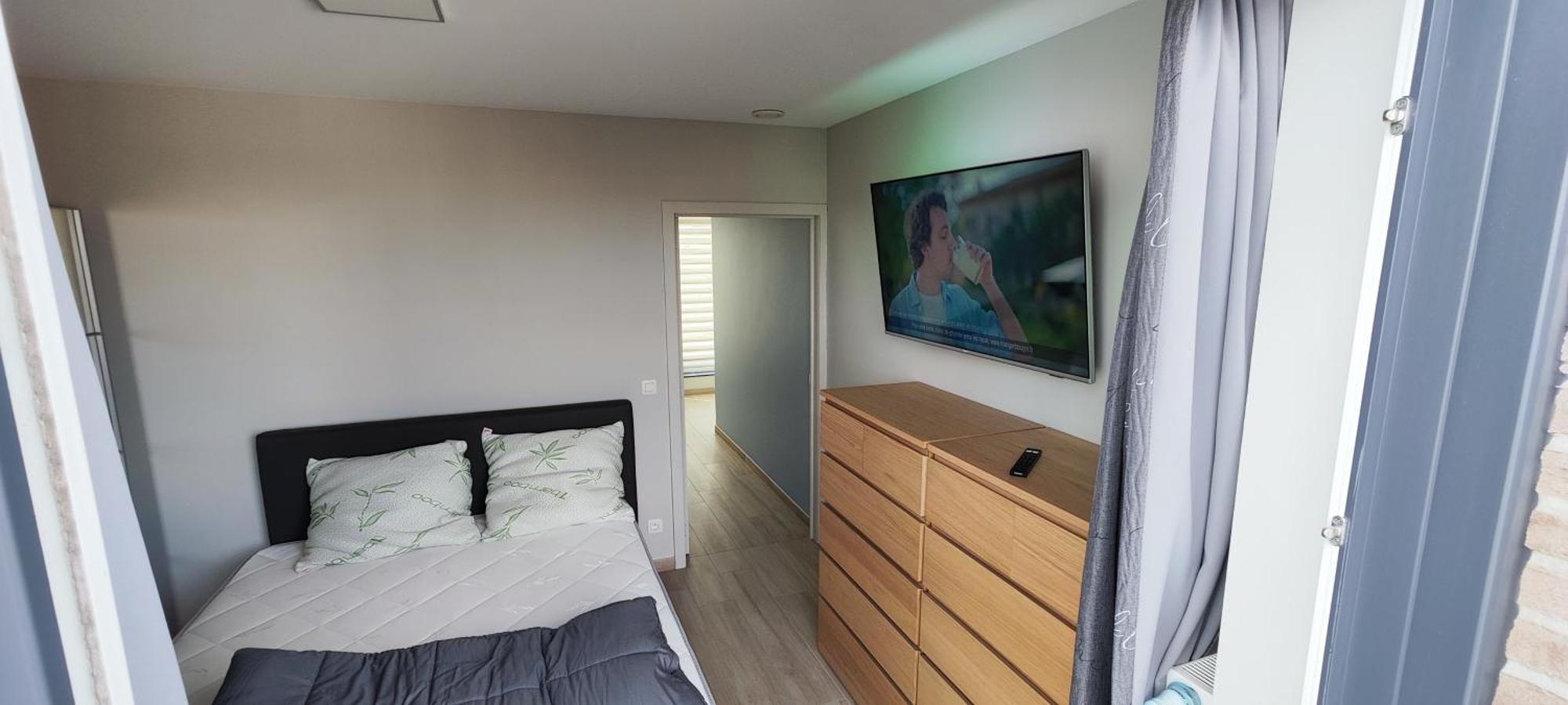 Koksijde Penthouse Lägenhet Exteriör bild