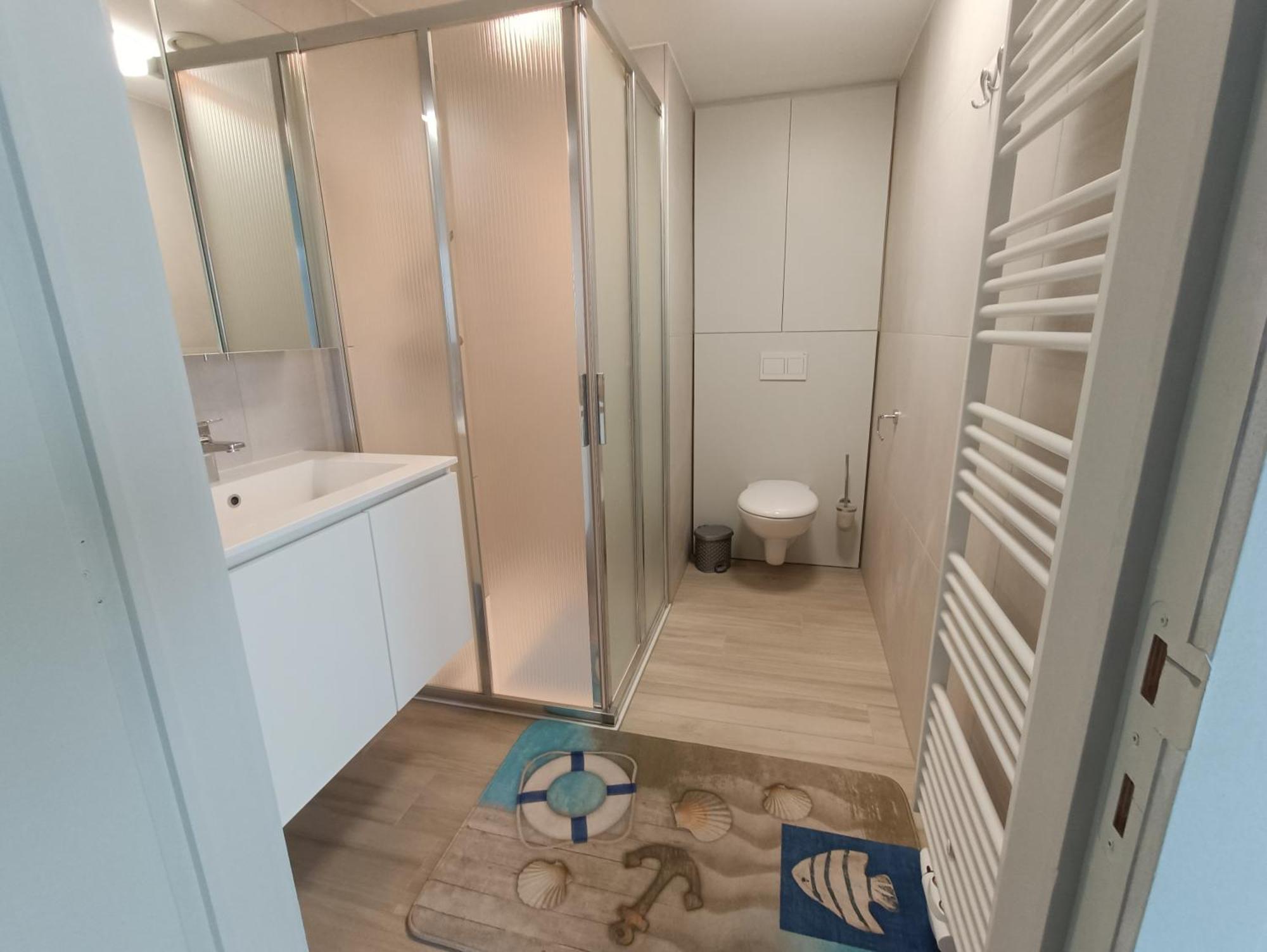 Koksijde Penthouse Lägenhet Exteriör bild